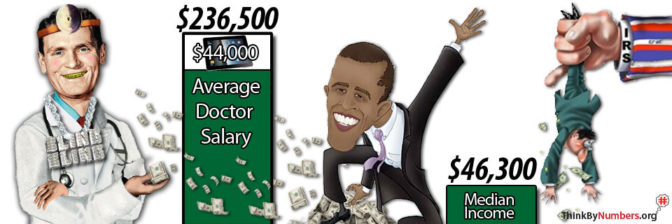 Government Pays Doctors $44,000 to Use an iPad